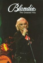 Blondie - The Greatest Hits | 1DVD | FSK 0 | NEU+OVP