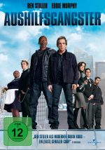 Aushilfsgangster | 1DVD | FSK 12 | Zustand: sehr gut