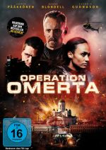 Operation Omerta | 1DVD | FSK 16 | NEU+OVP