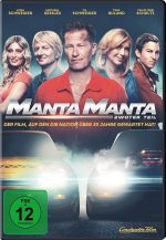 Manta Manta - Zwoter Teil | 1DVD | FSK 12 | Zustand: sehr gut