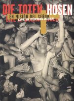 Die Toten Hosen - Live in Buenos Aires | 2DVD | FSK 0 | NEU+OVP