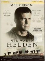 Wir waren Helden | 1DVD | FSK 16 | NEU+OVP