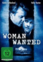 Woman Wanted | 1DVD | FSK 12 | NEU+OVP