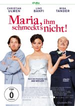 Maria, ihm schmeck´s nicht | 1DVD | FSK 0 | NEU+OVP