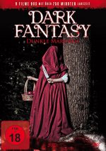 Dark Fantasy - Dunkle Märchen (9 Filme) | 3DVD | FSK 18 | NEU+OVP