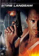 Stirb Langsam mit Bruce Willis | 1DVD | FSK 16 | Zustand: sehr gut