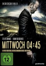 Mittwoch 04:45 | 1DVD | FSK 12 | NEU+OVP