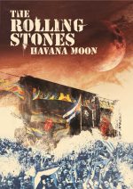 Rolling Stones - Havana Moon | 1DVD | FSK 0 | Zustand: sehr gut