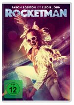 Rocketman | 1DVD | FSK 12 | Zustand: sehr gut