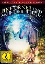 Einhörner und Wunderpferde (10 Filme) | 3DVD | FSK 6 | NEU+OVP