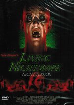 Living Nightmare - Night Terror | 1DVD | FSK 18 | NEU+OVP