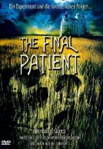 The Final Patient | 1DVD | FSK 18 | NEU+OVP