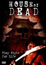 House of Dead | 1DVD | FSK 18 | NEU+OVP