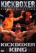 Kickboxer Fight Collection - Kickboxer King | 1DVD | FSK 18 | NEU+OVP