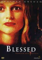 Blessed - Kinder des Teufels | 1DVD | FSK 16 | NEU+OVP