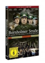 Bornholmer Straße | 1DVD | FSK 6 | Zustand: sehr gut