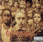 Korn - Untouchables | 1CD |  Zustand: sehr gut