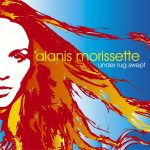 Alanis Morissette - Under Rug Swept | 1CD |  Zustand: sehr gut