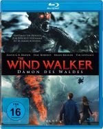 The Wind Walker - Dämon des Waldes | 1BlueRay | FSK 16 | NEU+OVP
