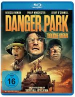 Danger Park - Tödliche Safari | 1BlueRay | FSK 16 | NEU+OVP