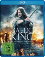 Gaelic King - Die Rückkehr des Keltenkönigs | 1BlueRay | FSK 12 | NEU+OVP