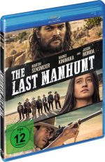 The Last Manhunt | 1BlueRay | FSK 12 | NEU+OVP
