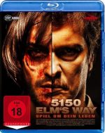 5150 Elm´s Way - Störkanal Edition | 1BlueRay | FSK 18 | NEU+OVP