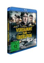 Verdammt zum Überleben | 1BlueRay | FSK 12 | NEU+OVP