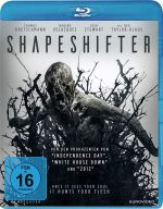 Shapeshifter - Once it sees your soul, it hunts your flesh | 1BlueRay | FSK 16 | NEU+OVP