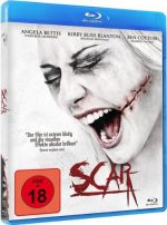 Scar (Original Kinofassung) | 1BlueRay | FSK 18 | NEU+OVP