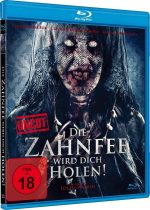 Die Zahnfee wird dich holen (uncut) | 1BlueRay | FSK 18 | NEU+OVP