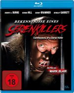 Bekenntnisse eines Serienkillers | 1BlueRay | FSK 18 | NEU+OVP