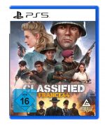Classified: France ´44 | PS5 | FSK 16 | NEU+OVP