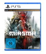 Miasma Chronicles | PS5 | FSK 16 | NEU+OVP
