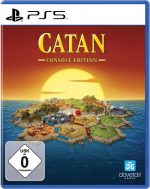 Catan - Console Edition | PS5 | FSK 0 | NEU+OVP