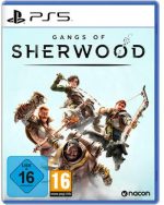 Gangs of Sherwood | PS5 | FSK 16 | NEU+OVP