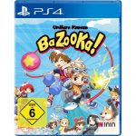 Umihara Kawase Bazooka! - Standard Edition | PS4 | FSK 6 | NEU+OVP