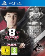 8 to Glory | PS4 | FSK 6 | NEU+OVP
