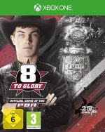 8 to Glory | Xbox One | FSK 6 | NEU+OVP