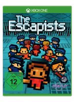 The Escapists | Xbox One | FSK 0 | NEU+OVP