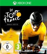Tour de France 2015 | Xbox One | FSK 0 | NEU+OVP