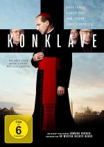 Konklave | 1DVD | FSK 6 |  NEU+OVP