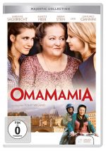 Omamamia | 1DVD | FSK 0 | Zustand: sehr gut