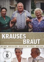Krauses Braut mit Horst Krause | 1DVD | FSK 0 | Zustand: sehr gut