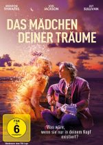 Das Mädchen deiner Träume | 1DVD | FSK 12 |  NEU+OVP
