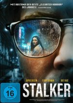 Stalker | 1DVD | FSK 16 |  NEU+OVP