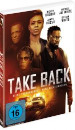 Take Back | 1DVD | FSK 16 |  NEU+OVP