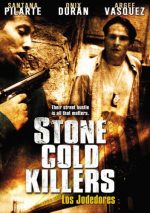 Stone Cold Killers | 1DVD | FSK 18 |  NEU+OVP