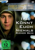 Ihr könnt Euch niemals sicher sein | 1DVD | FSK 12 | Zustand: sehr gut