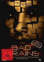Bad Brains | 1DVD | FSK 18 |  NEU+OVP